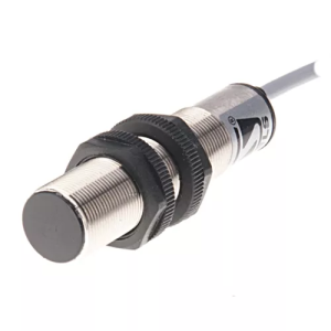 SELS ; PCIA5R Czujnik indukcyjny M18 Sn=5mm 90-250V AC NC kabel