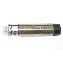 SELS ; SCID8ZRPK Czujnik indukcyjny, 8mm, M18, mosiądz, niewbud., PNP, NO+NC, kon.M12, 10-30VDC, L66.