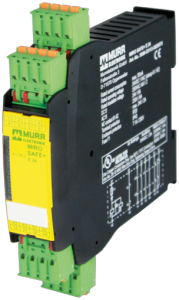 MURRelektronik ; 3000-33113-3020075 Przekaźnik bazpieczeństwa MIRO SAFE+ Switch HCS 24VAC/DC