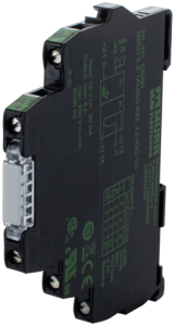 MURRelektronik ; 52050 Przekaźnik: interfejsowy; SPDT; Ucewki : 12VDC; 6A; 6A/250VAC; IP20