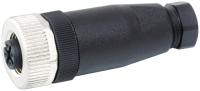 MURRelektronik ; 7000-12961-0000000 Gniazdo M12/5P proste PG9 przewód 4...6mm