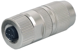 MURRelektronik ; 7000-14621-0000000 Gniazdo M12/4P proste kod.D