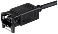 MURRelektronik ; 7000-70061-7500500 Przewód 5m Wtyk Junior zaworowy LED+VDR