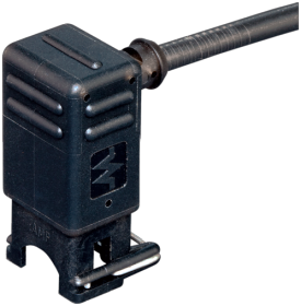 MURRelektronik ; 7000-70301-7520750 Przewód Gniazdo Junior kątowy dł. 7,5mb