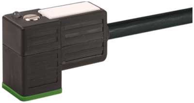 MURRelektronik ; 7000-80021-6360150 Przewód wtyk zaworowy MSUD typ C 8mm dł. 1,5m