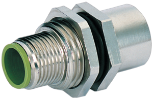 MURRelektronik ;7000-42111-0000000 Złącze panelowe M12 męskie/żeńskie 5-polowe, A-cod