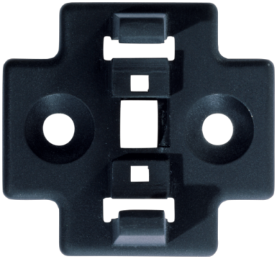 MURRelektronik ; 7000-99061-0000000 Uchwyt trójnika