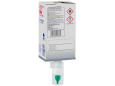 Płyn dezynfekcyjny MERIDA POLANA DDR+ do chirurgicznej i higienicznej dezynfekcji rąk, jednorazowy wkład 700 ml z pompką sprayową do dozownika MERIDA ONE 1
