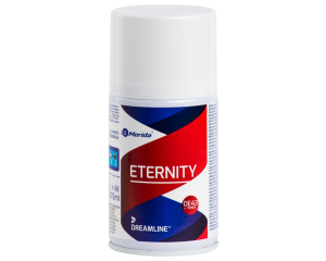 ETERNITY - ciepły, orientalny zapach - wymienny wkład do elektronicznych odświeżaczy powietrza