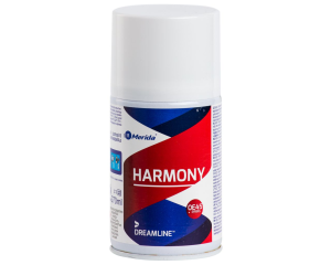 HARMONY - owocowo - kwiatowy zapach - wymienny wkład do elektronicznych odświeżaczy powietrza