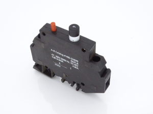 1492-GH040 Miniaturowy wyłącznik 1P/4.0A