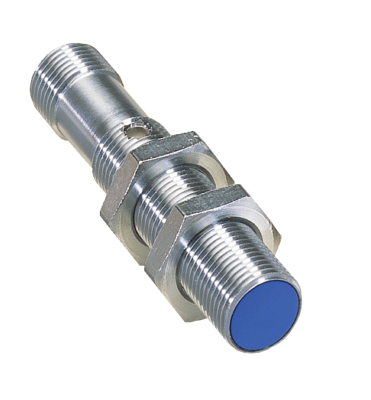 SICK ; IM12-10NPS-ZC1 Czujnik indukcyjny M12 PNP, Wtyk M12, 4-pinowy