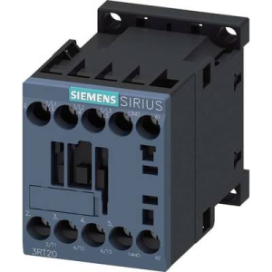 SIEMENS ; 3RT2018-1AP01 Stycznik 7,5kW 230VAC
