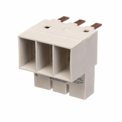 SIEMENS ; 3RV1935-5E Zacisk zasilania 3-fazowego