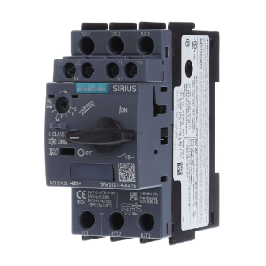 SIEMENS ; 3RV2021-4AA15 Wyłącznik silnikowy 23..28A