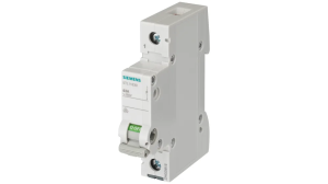 SIEMENS ; 5TL1163-0 Rozłącznik 1NO/63A