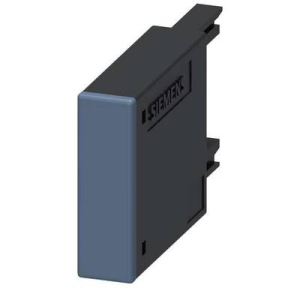 SIEMENS ; 3RT2916-1CB00 Ogranicznik przepięć, człon RC, AC 24...48V, DC 24...70V