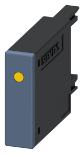 SIEMENS ; 3RT2916-1LM00 UKŁAD OCHRONNY 24-70V DC DIODA LED TŁUMIĄCA