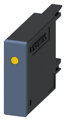SIEMENS ; 3RT2916-1LM00 UKŁAD OCHRONNY 24-70V DC DIODA LED TŁUMIĄCA