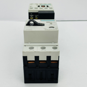 SIEMENS ; 3RA1115-1CA16-1BB4 Układ zasilania , rozruch bezpośredni