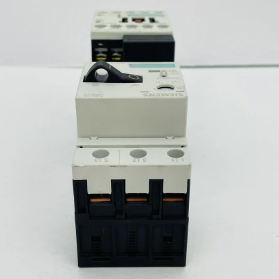 SIEMENS ; 3RA1115-1CA16-1BB4 Układ zasilania , rozruch bezpośredni
