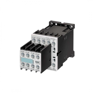 SIEMENS ; 3RH1131-1AP00 Stycznik pomocniczy 3NO+1NC, 230V AC