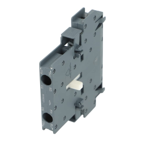 SIEMENS ; 3RH1921-1EA02 Styki pomocnicze 2NC