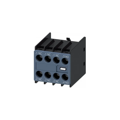 SIEMENS ; 3RH2911-1HA13 Blok styków pomocniczych
