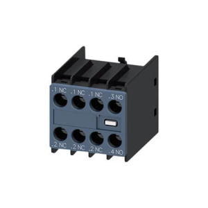 SIEMENS ; 3RH2911-1HA20 Blok styków pomocniczych