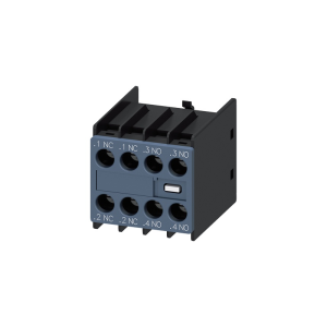 SIEMENS ; 3RH2911-1HA22 Styki pomocnicze