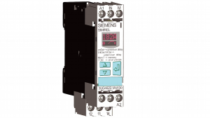 SIEMENS ; 3UG4622-1AA30 Przekażnik monitorujący 0,05 - 10A AC/DC , 24VAC/DC