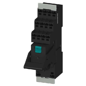 SIEMENS ; LZS:PT5D5L24 Przekażnik 4W/24VDC LED