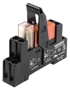 SIEMENS ; LZS:RT4A4L24 Przekaźnik