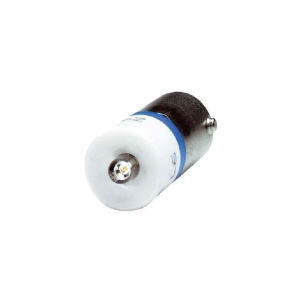 SIEMENS ; 3SB3901-1QA LED BA9S 24V AC/DC biały