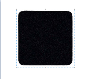 SIEMENS ; 3SB3903-1AA Tabliczka opisowa 27x27mm