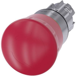 SIEMENS ; 3SU1000-1HB20-0AA0 Przycisk STOP