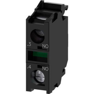 SIEMENS ; 3SU1400-1AA10-1BA0 Styk pomocniczy 1NO