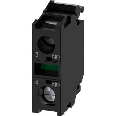 SIEMENS ; 3SU1400-1AA10-1BA0 Styk pomocniczy 1NO