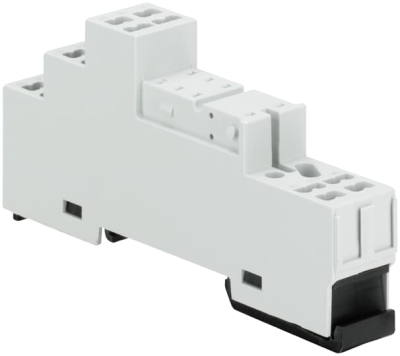 ABB ; CR-PLC Gniazdo przekażnika CR-P 1P/2P