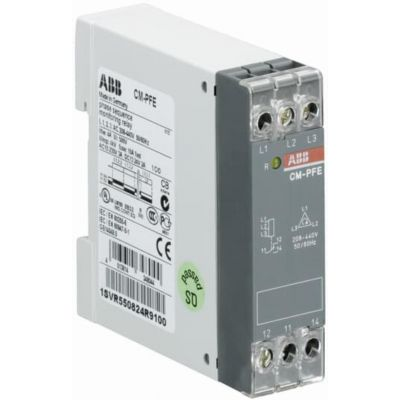 ABB ; Przekaźnik kontroli faz CM-PFE