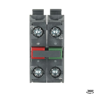 ABB ; MCB-11 Styki NO+NC do kasety