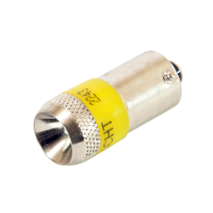 ABB ; KA2-2223 ; Ba9s 230V AC LED żółty