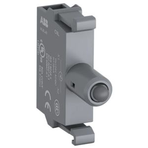 ABB ; MLBL-07G Moduł LED 230V AC ZIELONY