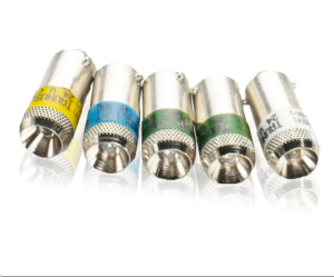 ABB ; KA2-2055 ; Ba9s 60V AC/DC LED biały