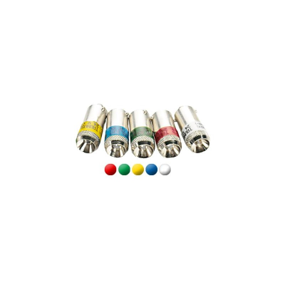 ABB ; KA2-2224 ; Ba9s 230V AC LED niebieski