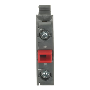 ABB ; MCB-01B Styk rozwierny NC do kasety