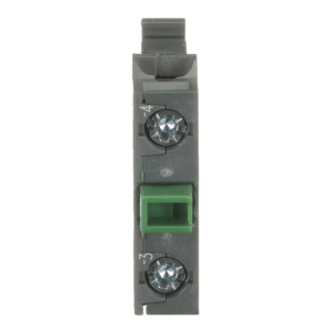 ABB ; MCB-10B Styk zwierny NO do kasety