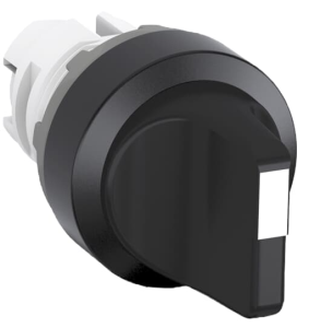 ABB ; M2SS2-10B Napęd 0-I czarny stabilny 1