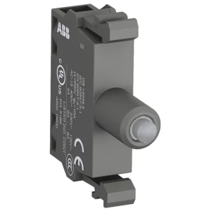 ABB ; MLBL-07L Moduł LED 230V AC NIEBIESKI