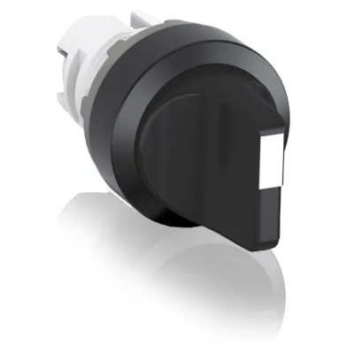 ABB ; M2SS3-10B Napęd pokrętny CZARNY 0-I samopowrotny